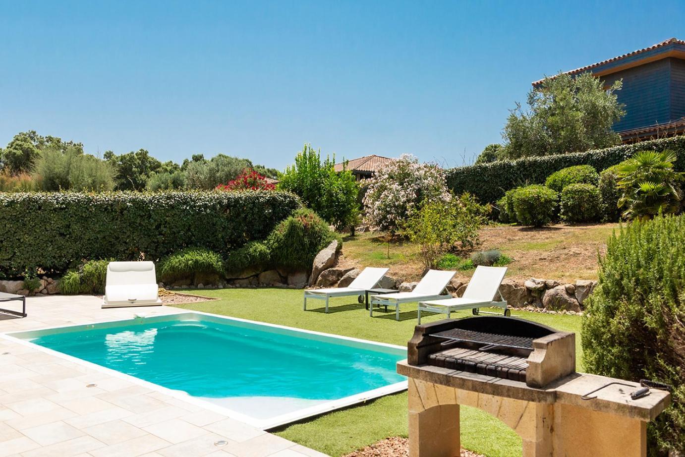 Les Hameaux De Buttaciolo Villa Cuo Exterior photo